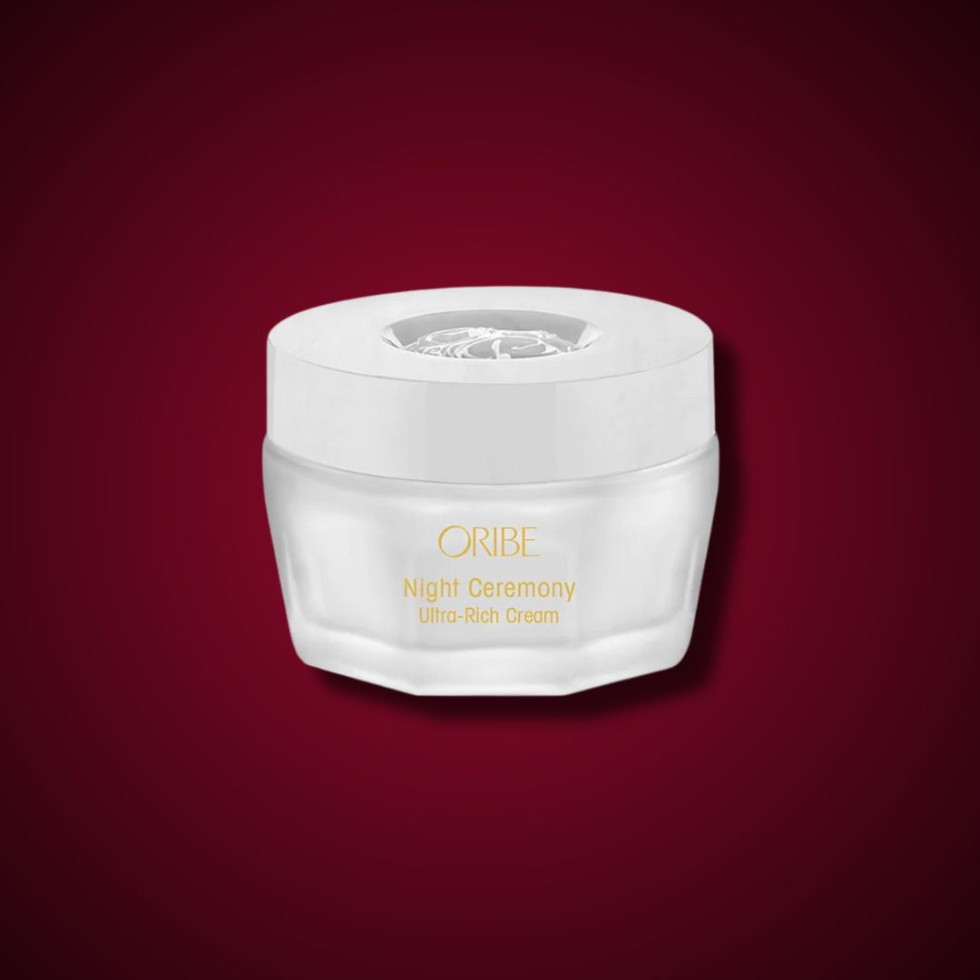 Oribe Night Ceremony Ultra-Rich Cream