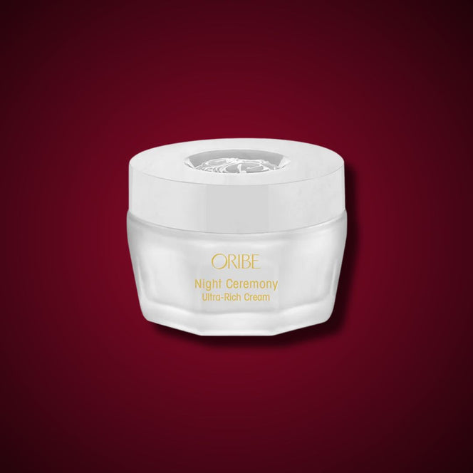 Oribe Night Ceremony Ultra-Rich Cream