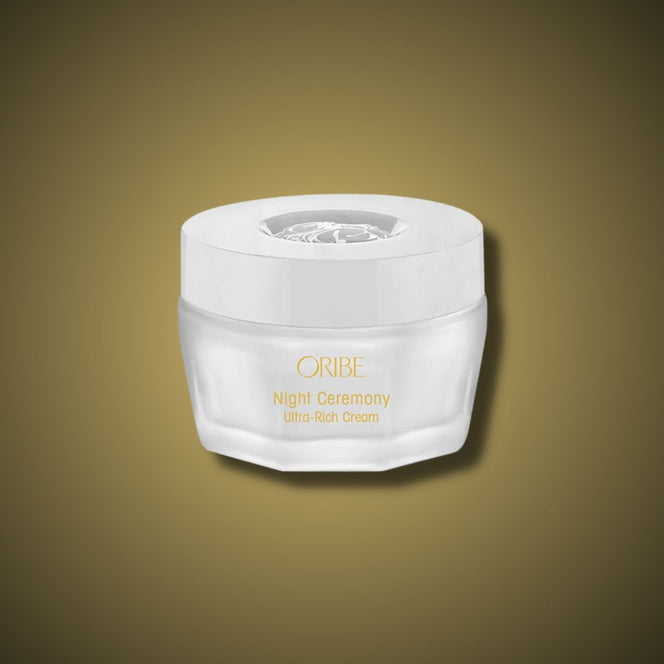 Oribe Night Ceremony Ultra-Rich Cream