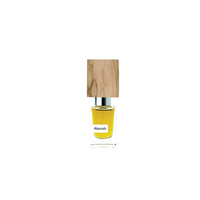 ABSINTH BY NASOMATTO EXTRAIT DE PARFUM SPRAY 30ML UNISEX -