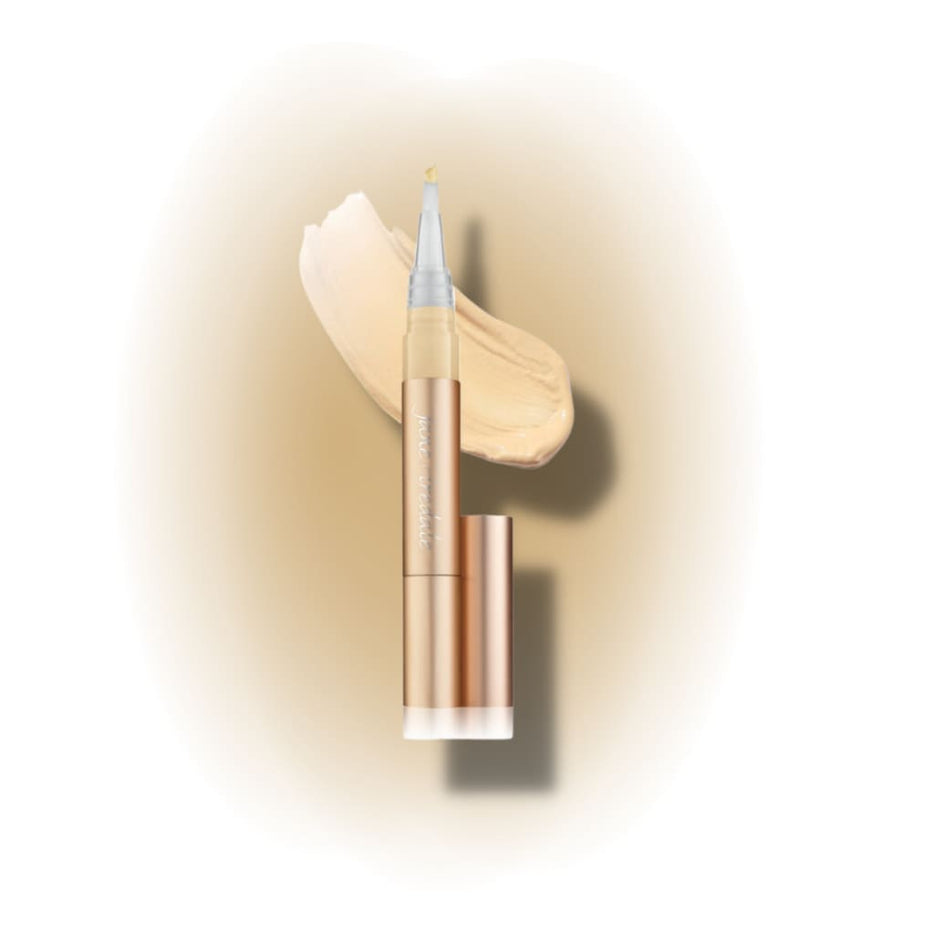 Active Light® Under Eye Concealer - Makeup Face Primer