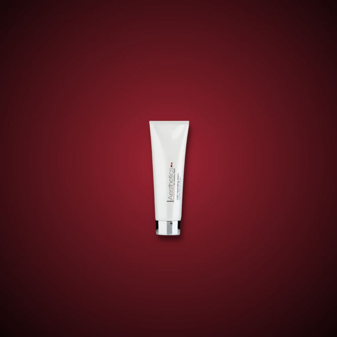 AHA Cream Cleanser - AESTHETIC RX CLEANSERS