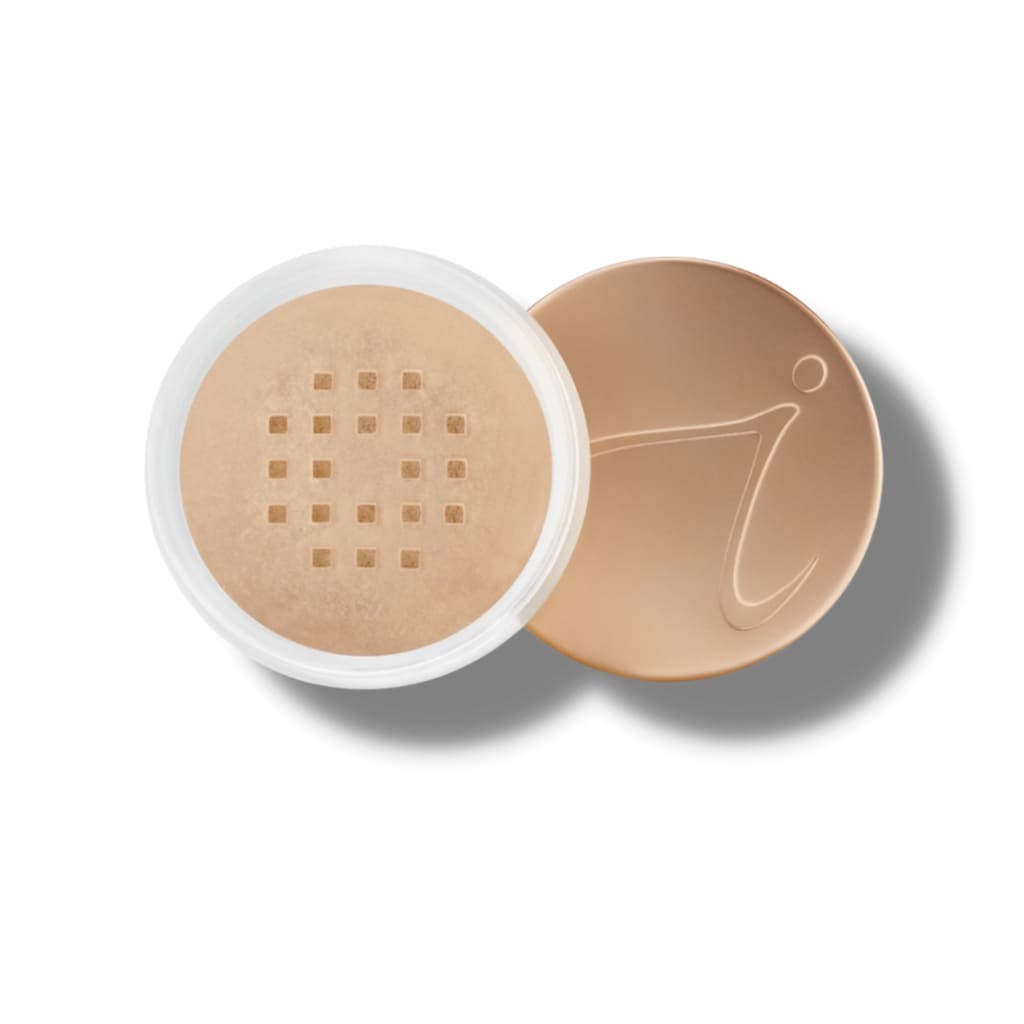 Amazing Base® Loose Mineral Powder (SPF 20) - Foundation