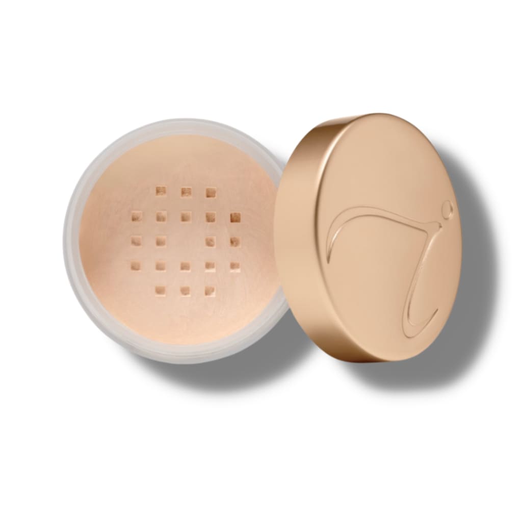 Amazing Base® Loose Mineral Powder (SPF 20) - Foundation