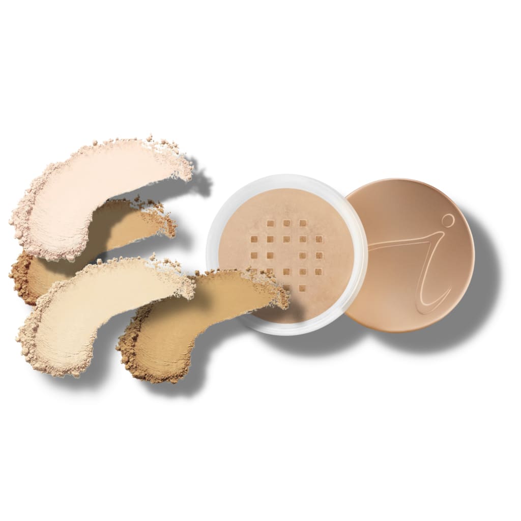 Amazing Base® Loose Mineral Powder (SPF 20) - Foundation