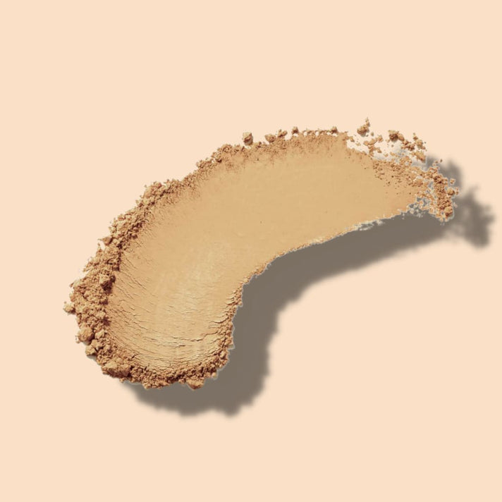 Amazing Base® Refillable Brush (SPF 20) - Mineral Foundation