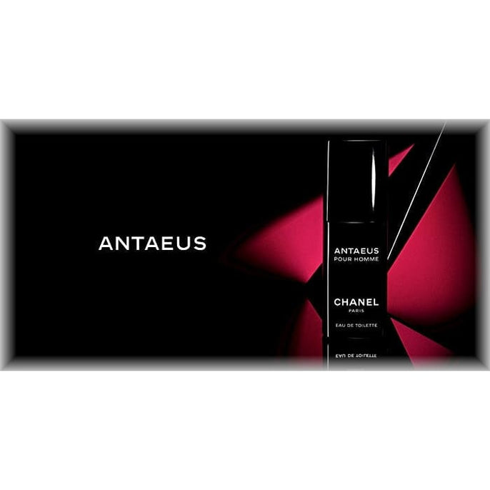 ANTAEUS BY CHANEL EDT SPRAY 100ML FOR MEN - Perfume &