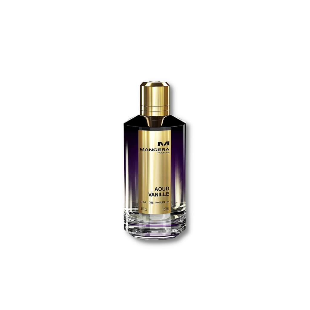 Aoud Vanille - PERFUME Perfume & Cologne FRAGRANCE