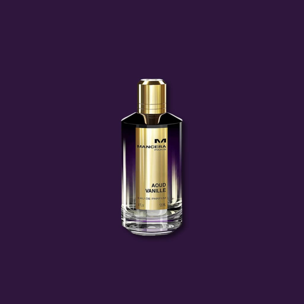 Aoud Vanille - PERFUME Perfume & Cologne FRAGRANCE