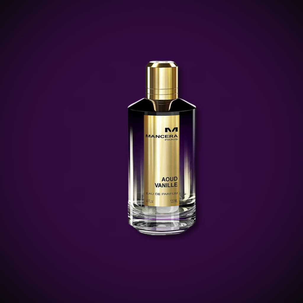 Aoud Vanille - PERFUME Perfume & Cologne FRAGRANCE