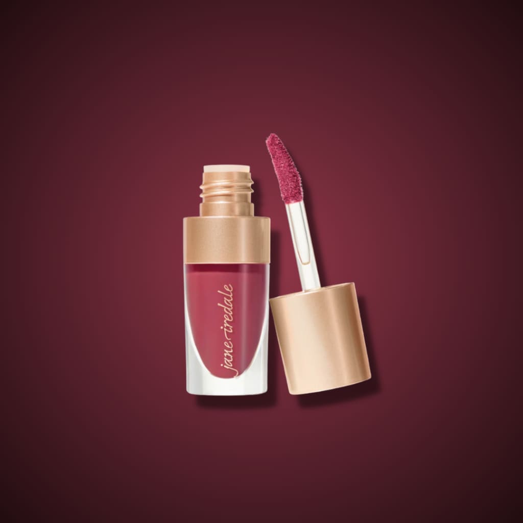 Beyond Matte™ Lip Fixation Stain - Makeup JANE IREDALE LIP