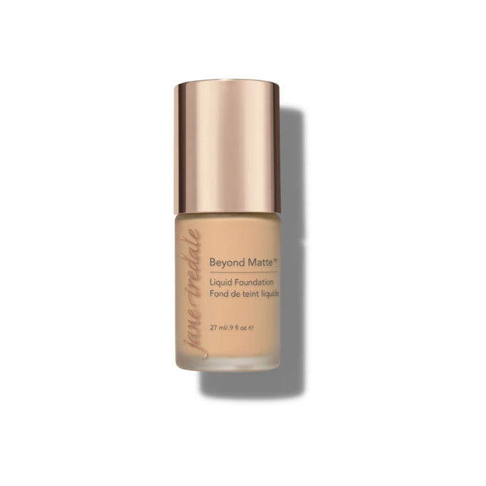 Beyond Matte™ Liquid Foundation - Face Makeup CONTOUR &