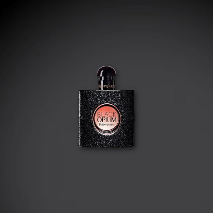 Black Opium Floral Shock 90ML EDP - women’s Fragrance