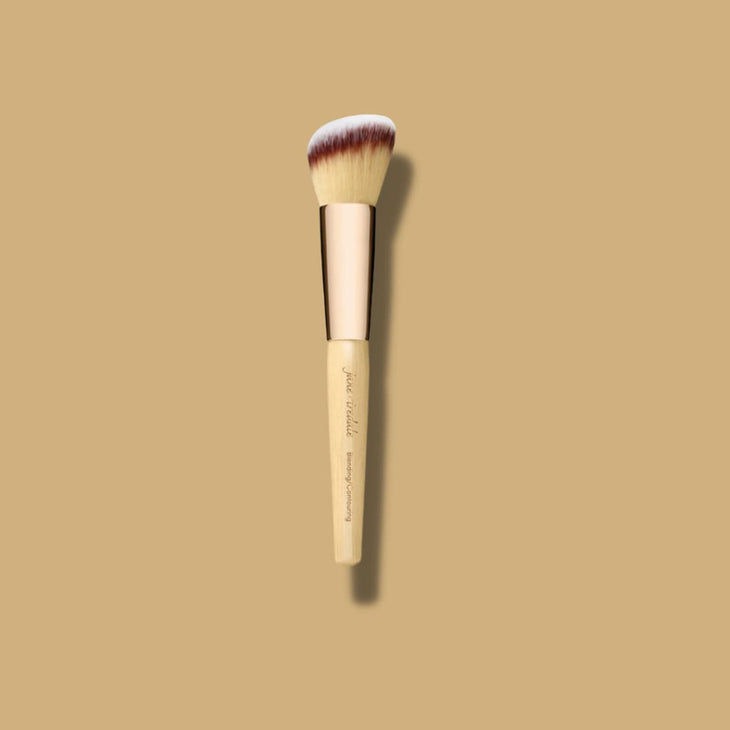 Blending/Contouring Brush - Makeup Brushes & Tools CONTOUR