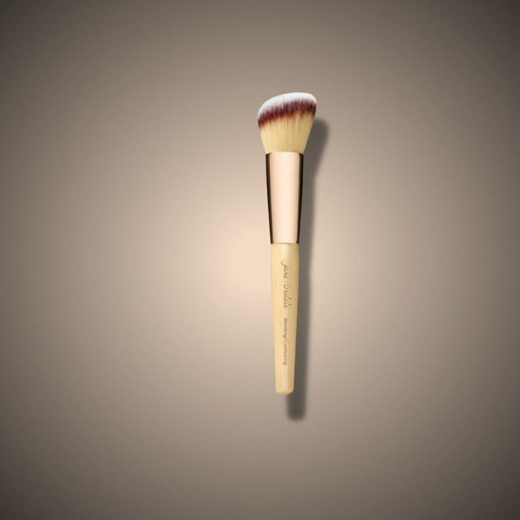 Blending/Contouring Brush - Makeup Brushes & Tools CONTOUR