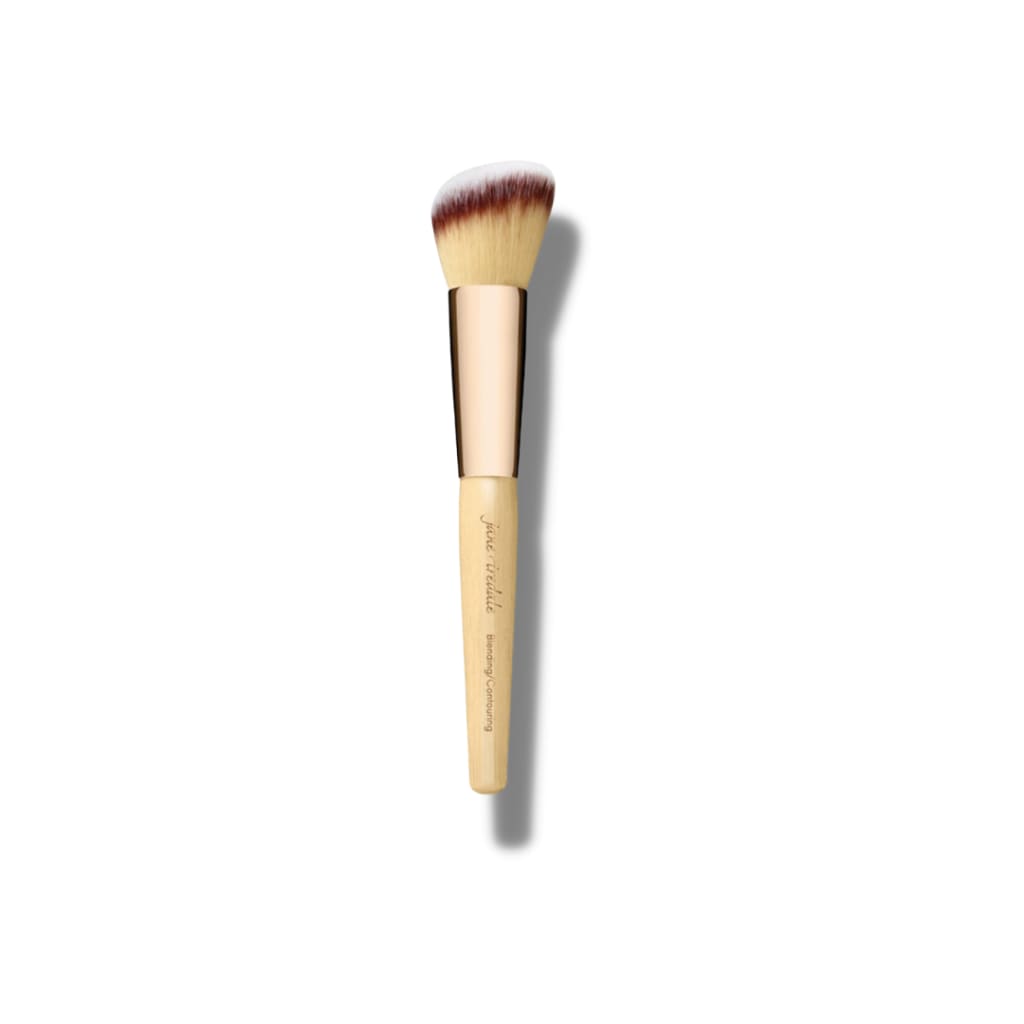 Blending/Contouring Brush - Makeup Brushes & Tools CONTOUR