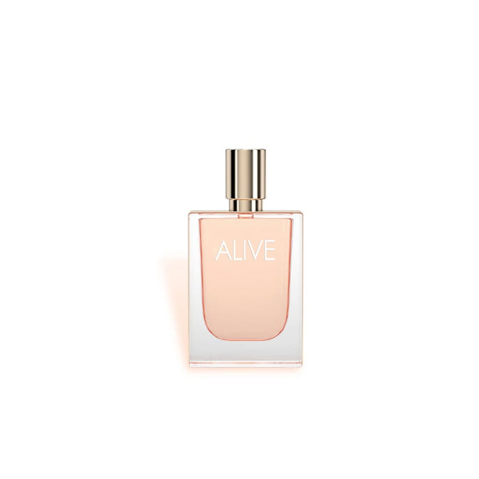 Boss Alive Eau de Parfum Hugo for women 50ML EDP - Perfume &