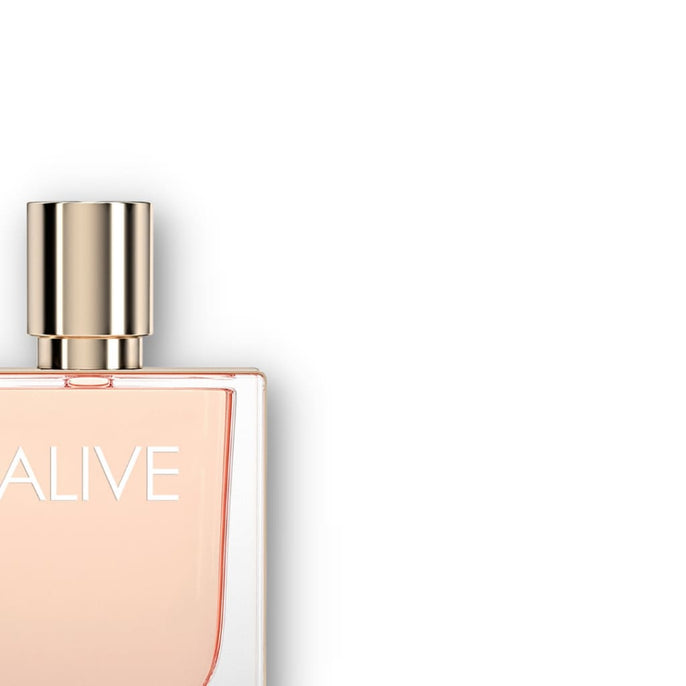 Boss Alive Eau de Parfum Hugo for women 50ML EDP - Perfume &