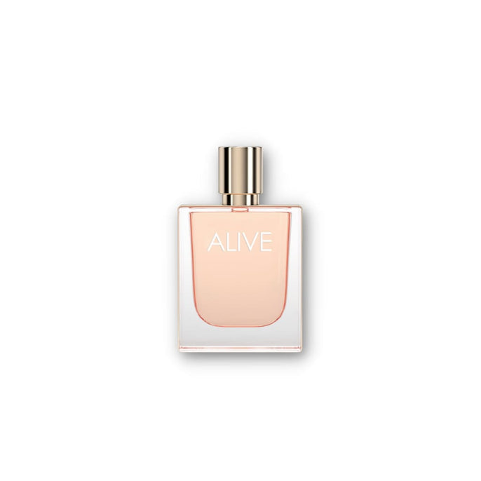 Boss Alive Eau de Parfum Hugo for women 50ML EDP - Perfume &