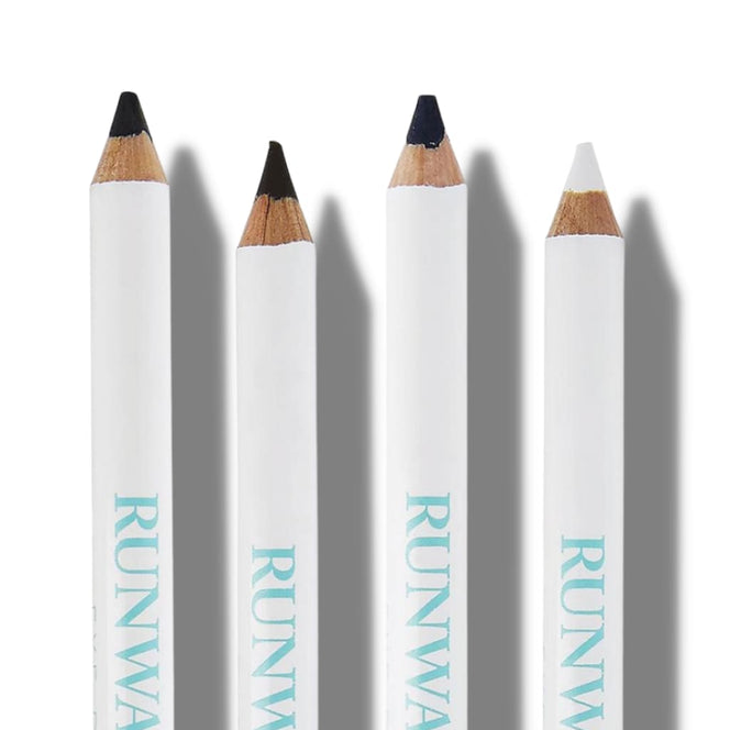 BROWN EYE LINER PENCIL - Eye Makeup ALL LINERS