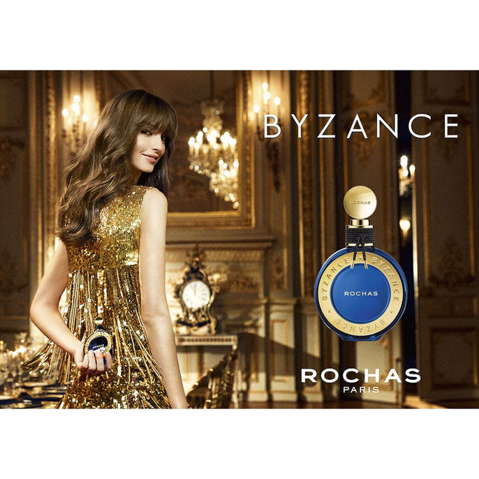 Byzance90ML EDP - women’s Fragrance FRAGRANCE