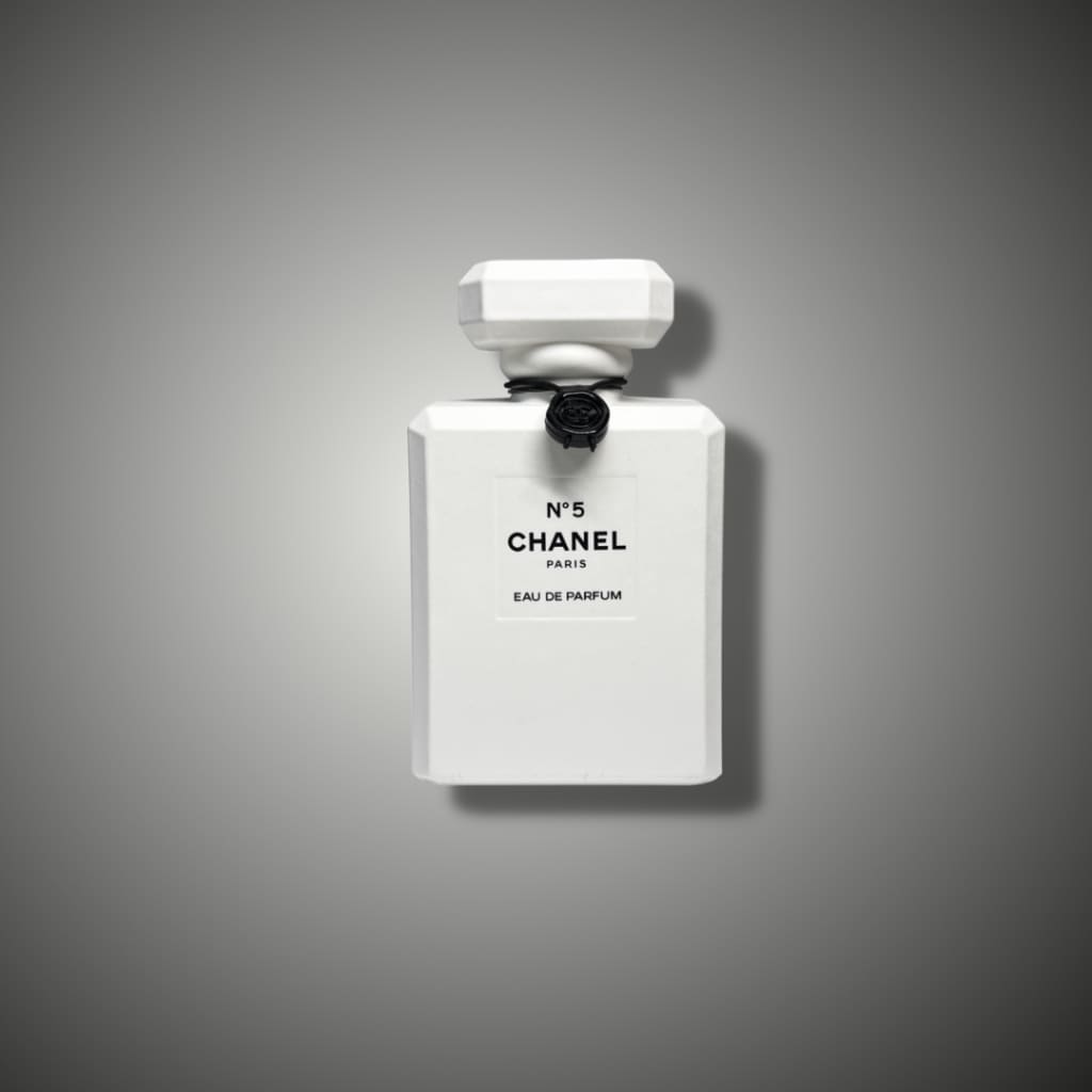 Chanel Perfume Is a Great Gift Idea—Even Better If It's Limited