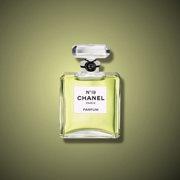 Chanel No.19 Women’s Eau de Parfum 100ml - Perfume & Cologne