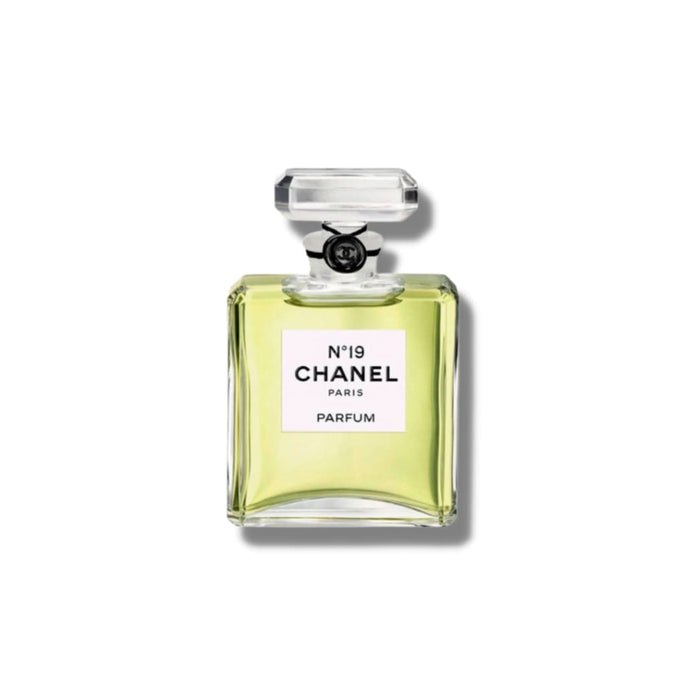 Chanel No.19 Women’s Eau de Parfum 100ml - Perfume & Cologne