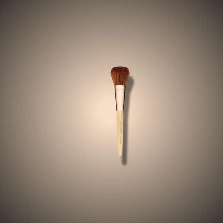 Chisel Powder Brush - Makeup Brushes & Tools CONTOUR