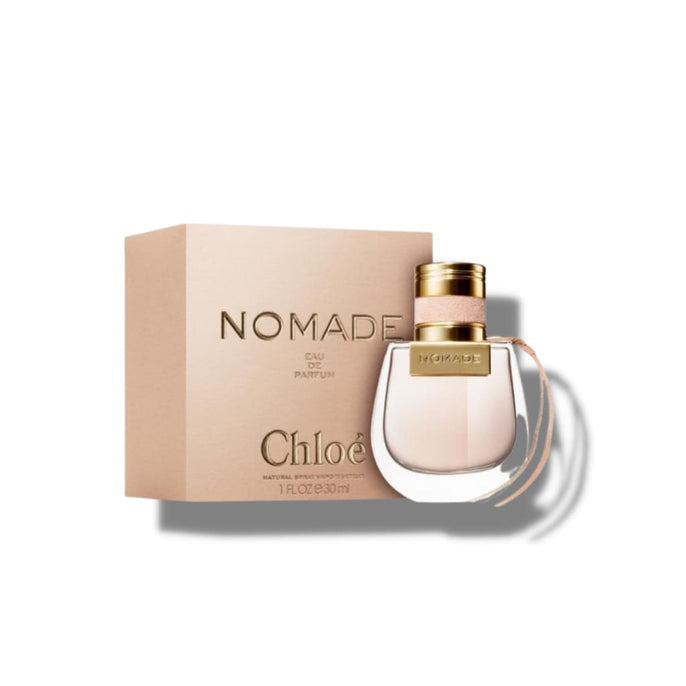 CHLOE NOMADE 75ML EDP - women’s Fragrance FRAGRANCE