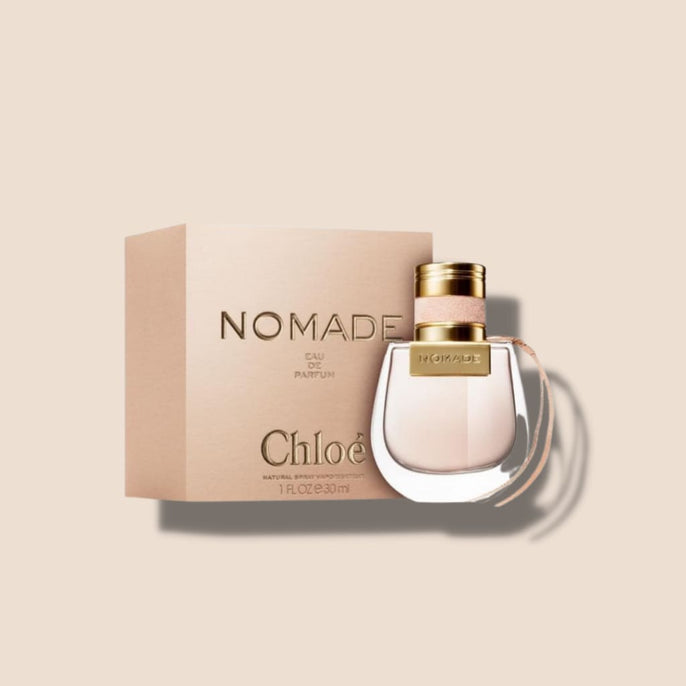 CHLOE NOMADE 75ML EDP - women’s Fragrance FRAGRANCE