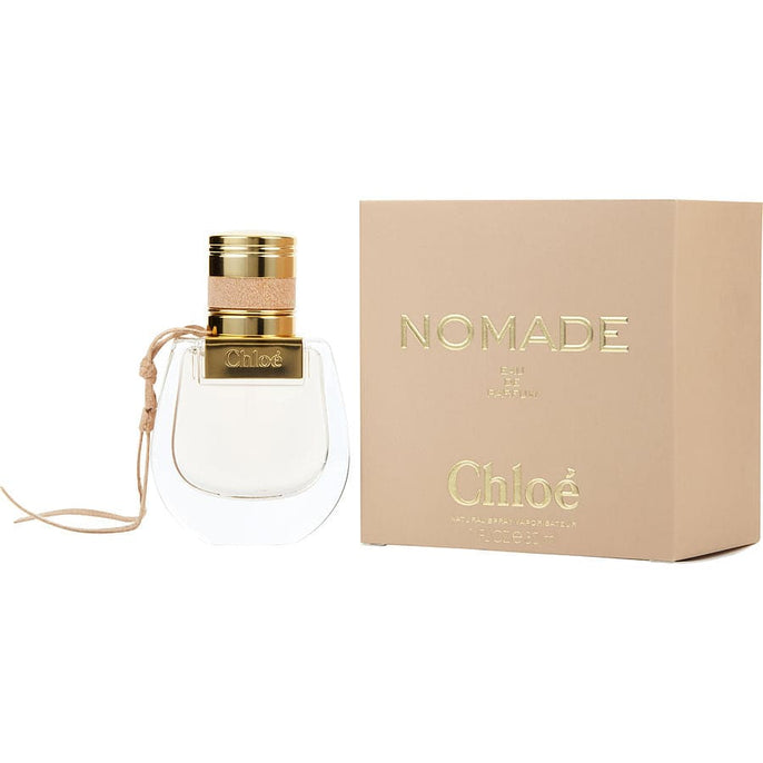 CHLOE NOMADE EAU DE PARFUM SPRAY - women’s Fragrance