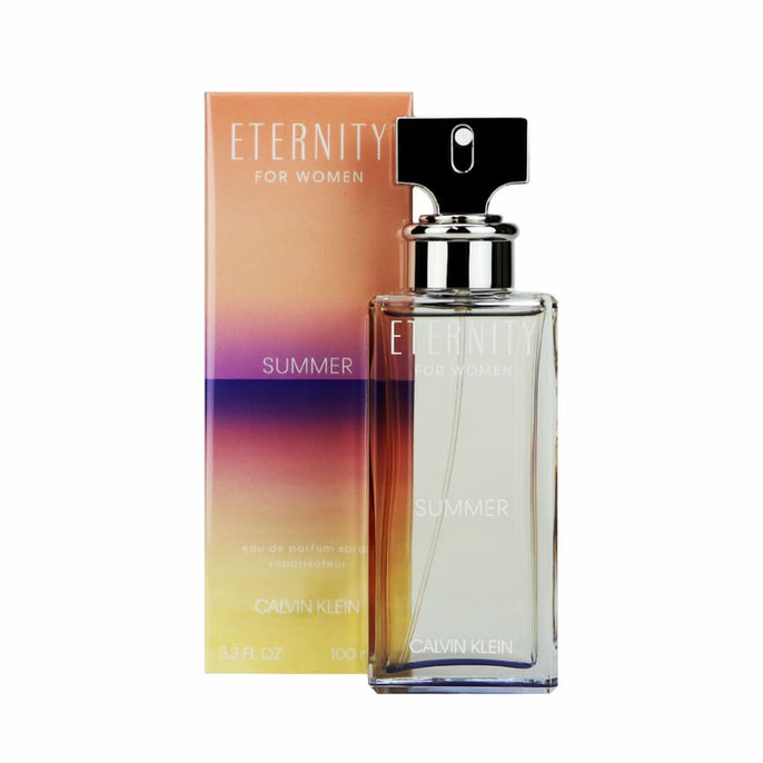 CK Eternity Summer for Women - women’s Fragrance FRAGRANCE