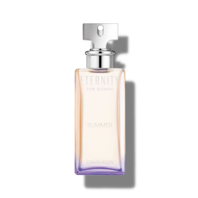 CK Eternity Summer for Women - women’s Fragrance FRAGRANCE