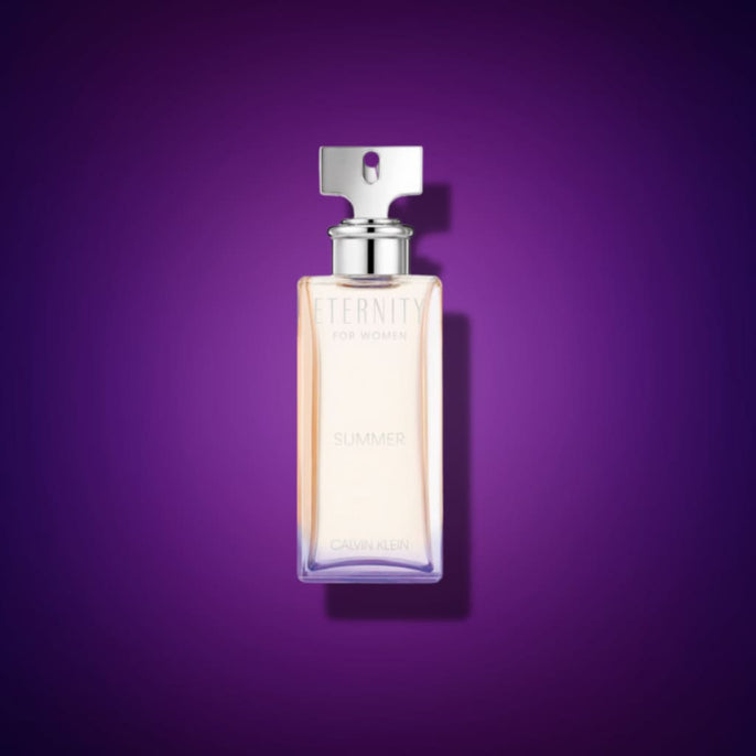 CK Eternity Summer for Women - women’s Fragrance FRAGRANCE