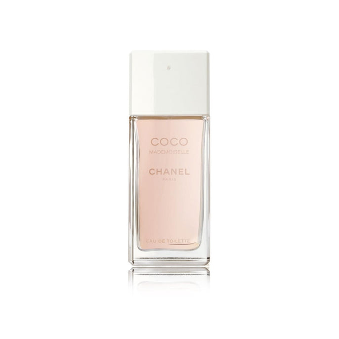 COCO MADEMOISELLE BY CHANEL EDT SPRAY 50ML FOR WOMEN - Best