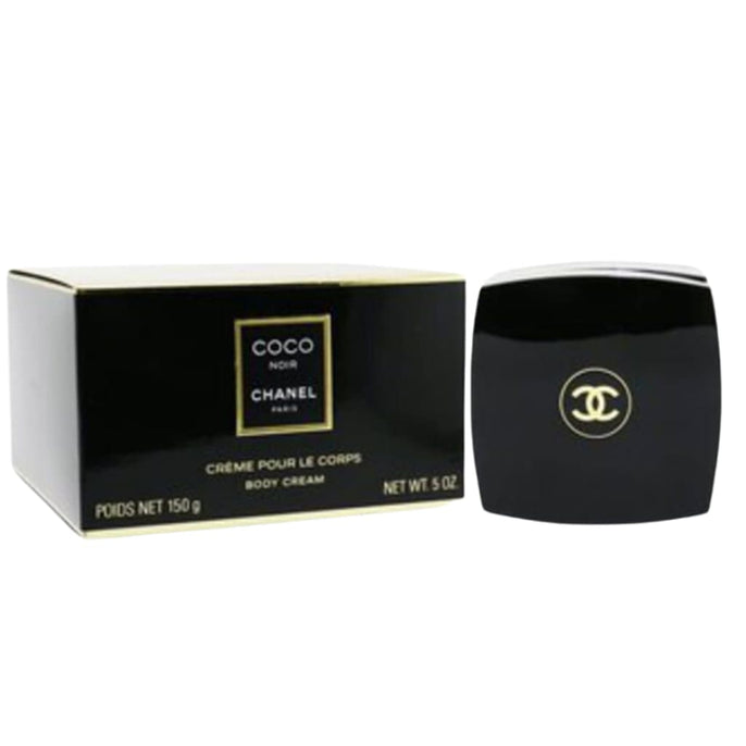 COCO NOIR BY CHANEL BODY CREAM 150G FOR WOMEN - Best selling