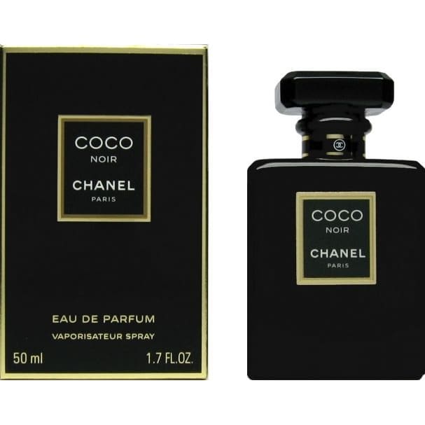 COCO NOIR BY CHANEL EDP SPRAY 100ML FOR WOMEN - Best selling