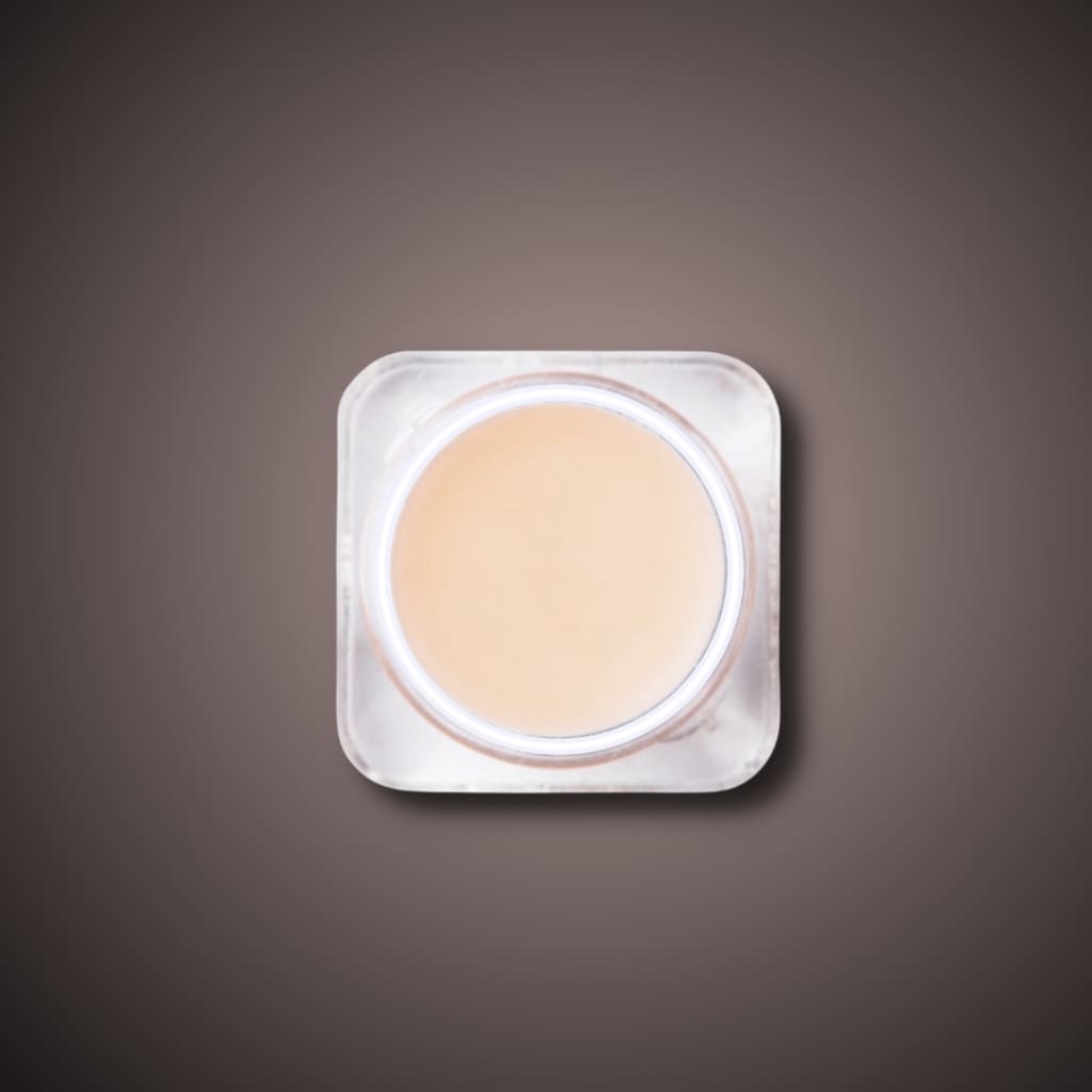 CONCEALER: EYE BRIGHTENING MINERAL CREAM SHADE A - CONCEALER