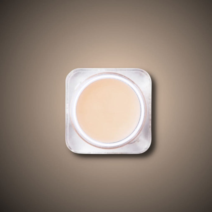 CONCEALER: EYE BRIGHTENING MINERAL CREAM SHADE A - CONCEALER