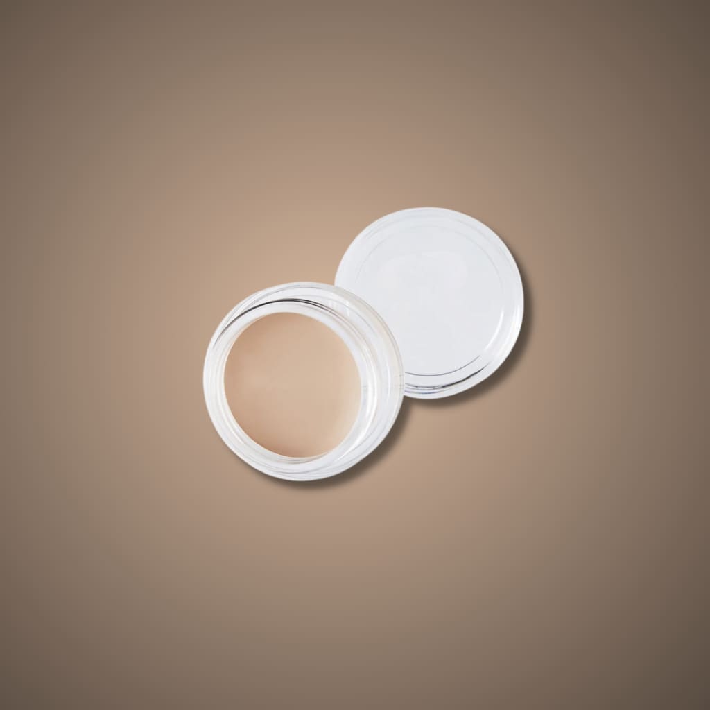 CONCEALER: EYE BRIGHTENING MINERAL CREAM SHADE D - FACE