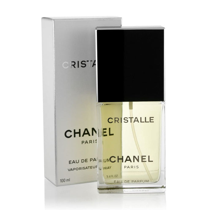 CRISTALLE BY CHANEL EDP SPRAY 100ML FOR WOMEN - Best selling