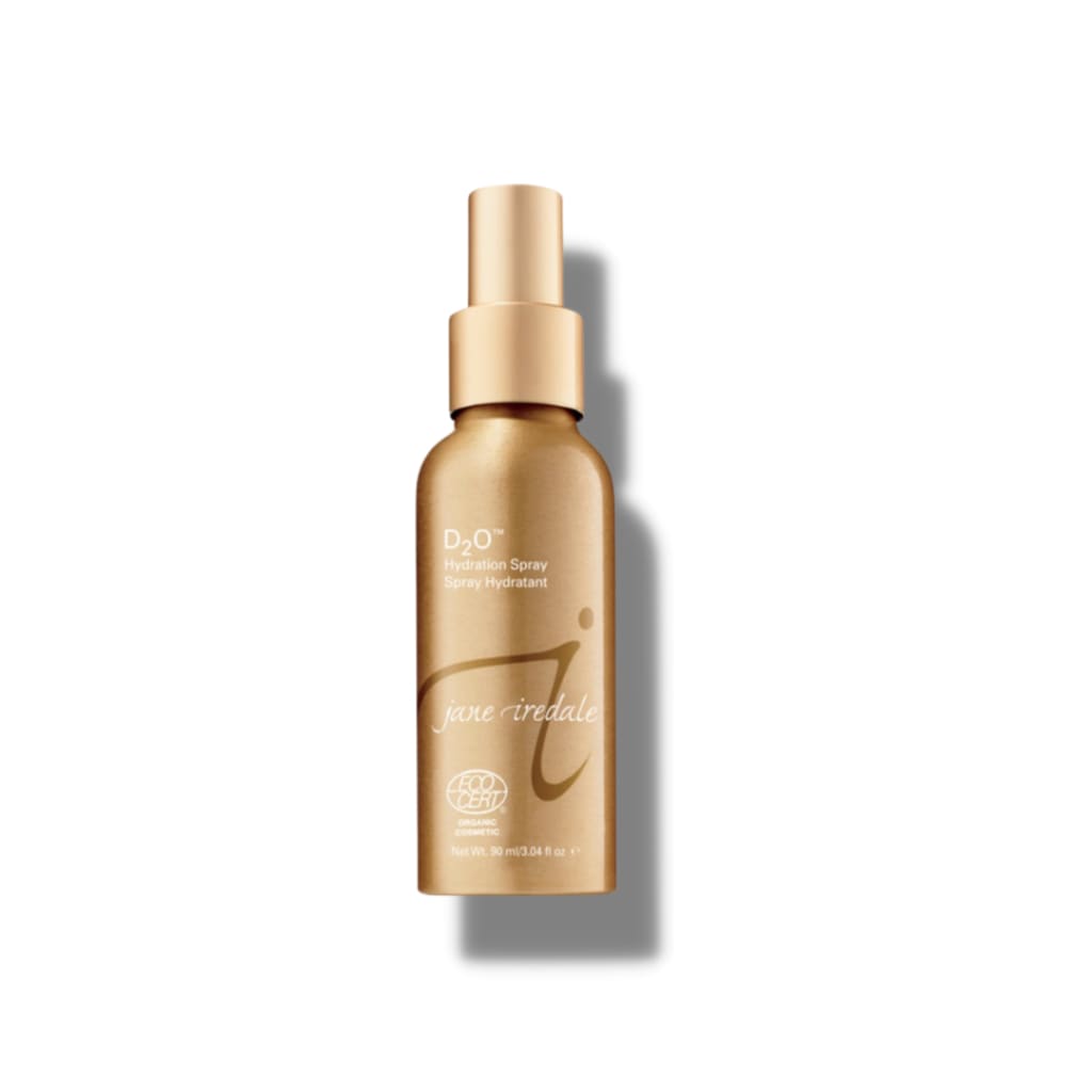 D2O™ Hydration Spray - REGULAR - 9ML - HYDRATION SPRAY FACE