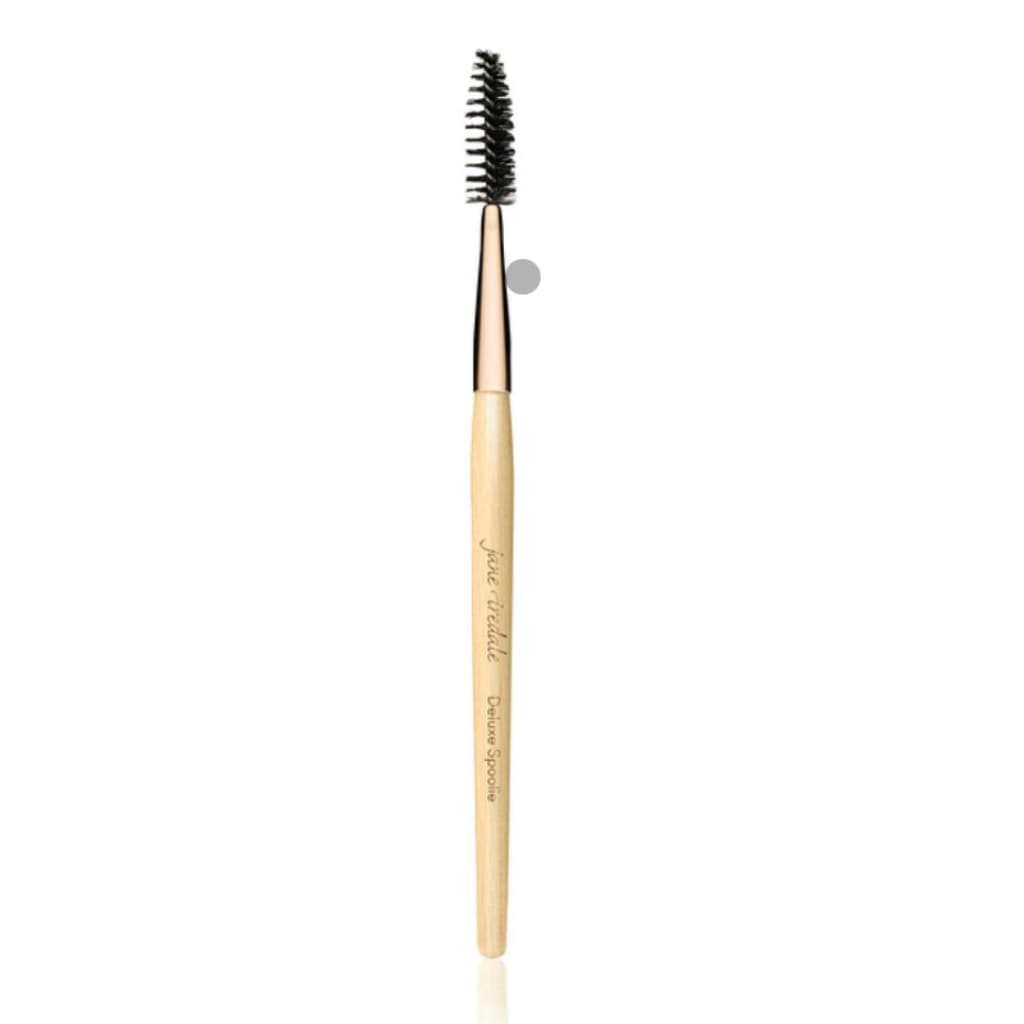 Deluxe Spoolie Brush - EYE MAKE-UP BROWS