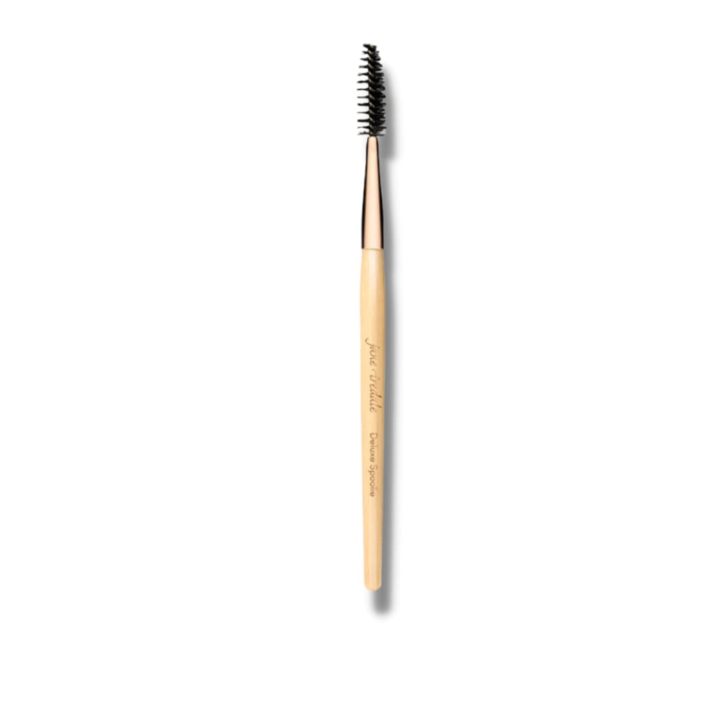 Deluxe Spoolie Brush - EYE MAKE-UP BROWS