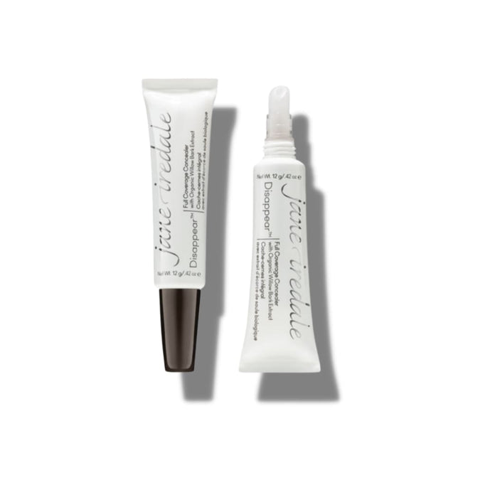 Disappear™ Full Coverage Concealer - CONCEALER FACE MAKEUP