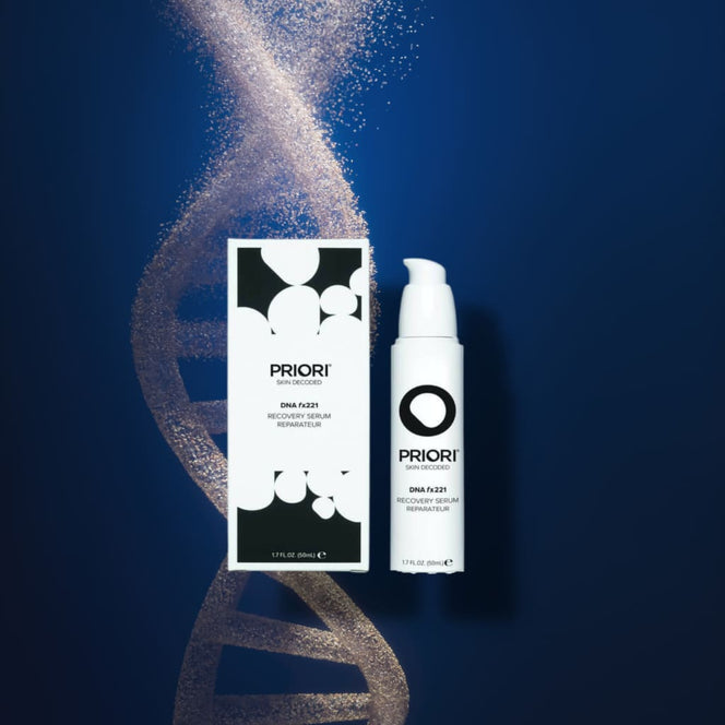 DNA fx221 - Recovery Serum - serums and corrector ALL SERUMS