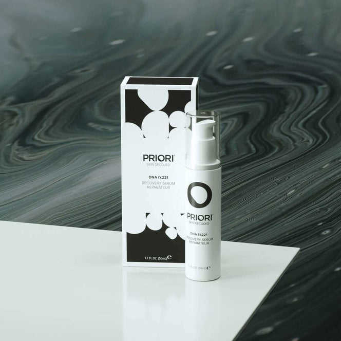 DNA - Recovery Serum - ALL PRIORI SKIN CARE