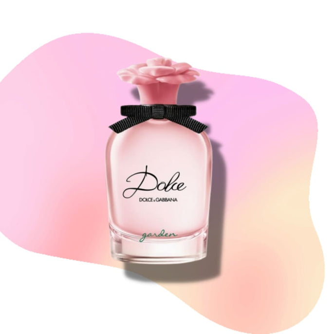 Dolce Garden Dolce&Gabbana for women - women’s Fragrance