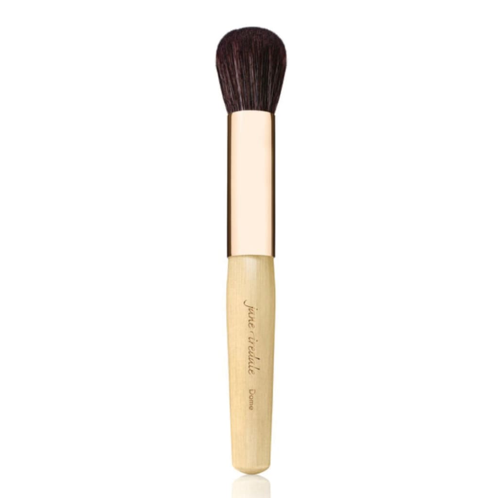 Dome Brush - CHEEKS MAKEUP (BLUSH) Makeup Brushes